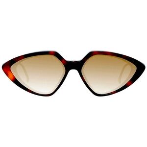 SPORTMAX (Max Mara) Geometric Sunglasses
SM0011 58mm